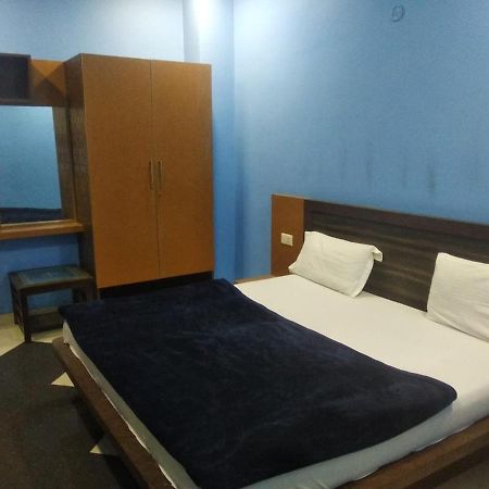 Negi'S Grand By Wb Hotels Kanpur Esterno foto